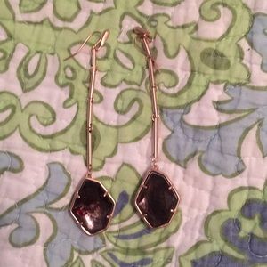 Kendra Scott Charmain Earrings